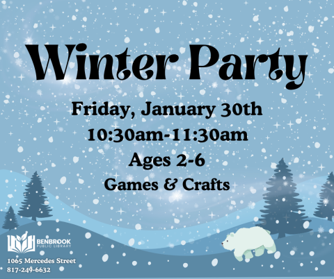 Winter Party