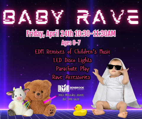 Baby Rave