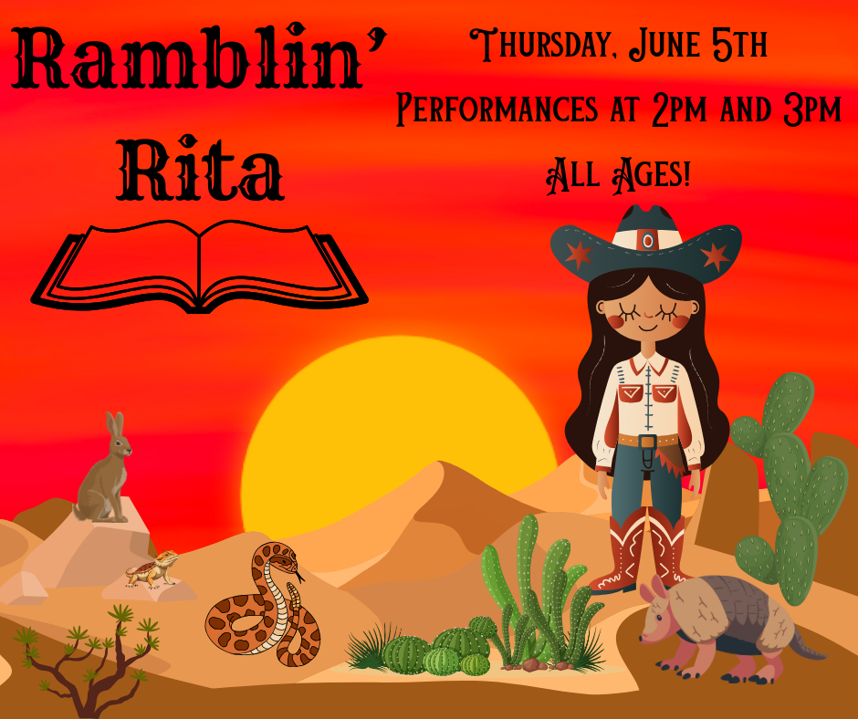 Ramblin' Rita