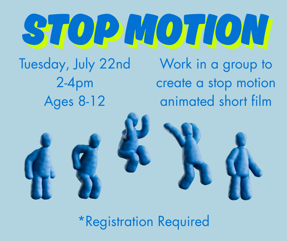 Stop Motion Animation