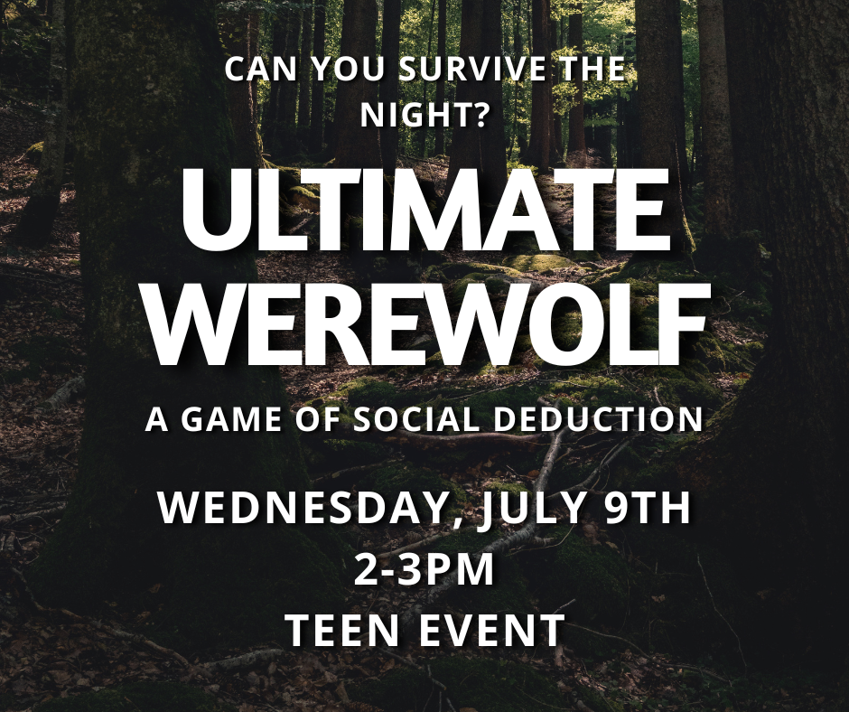 Ultimate Werewolf
