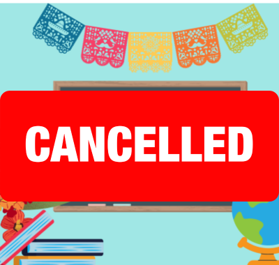 Canceled Spanish Conversation