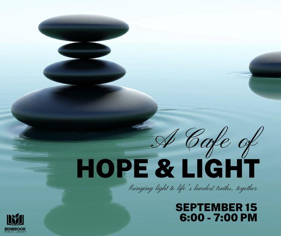 Hope & Light Cafe