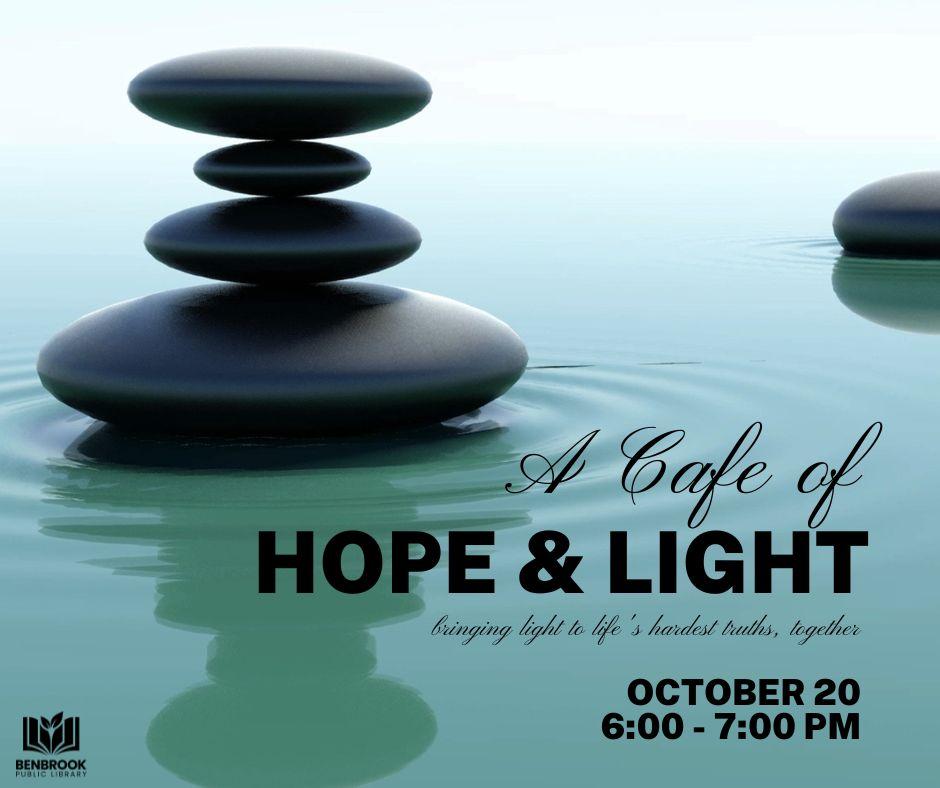 Hope & Light Cafe