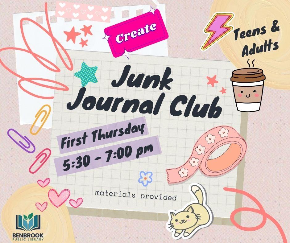 Junk Journal