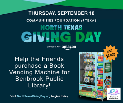 North Texas Giving Day