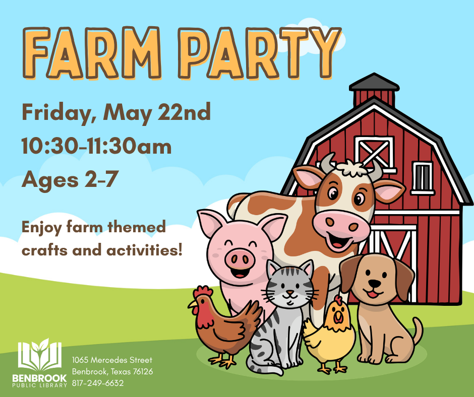 Farm Party