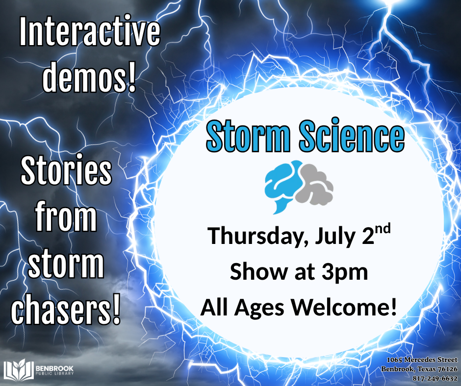 Storm Science