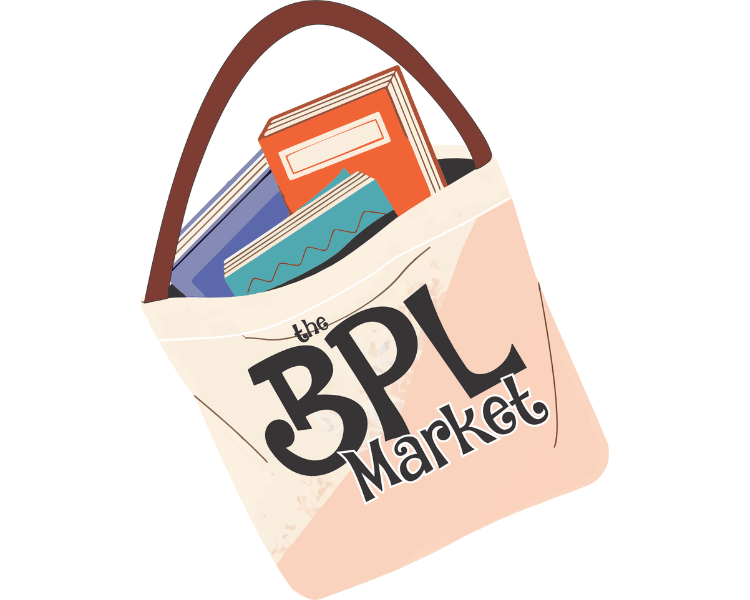 BPL Market Logo