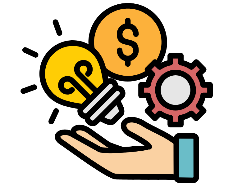 Community Resources Icon