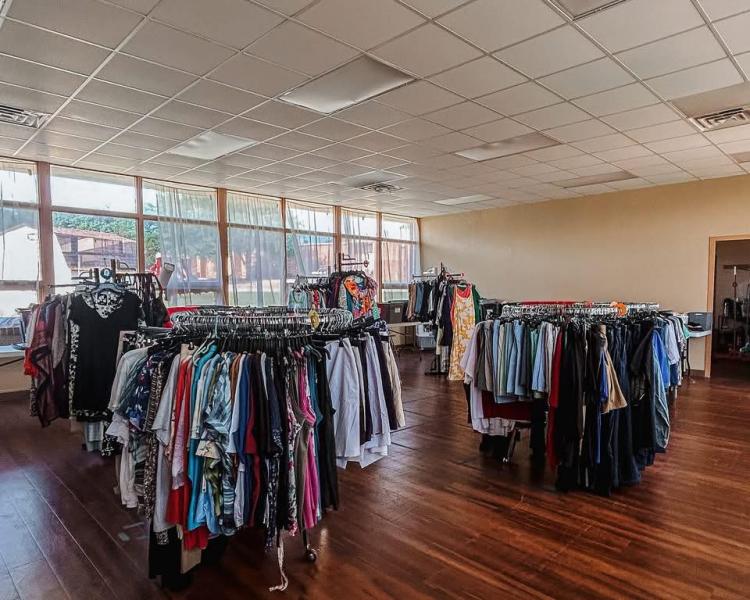 For Worth Community Collaborative